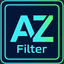 Az Filter Trend Signal trading robot logo