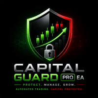 Capital Guard Pro EA MT4