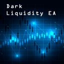 Dark Liquidity EA trading robot logo