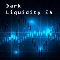Dark Liquidity EA Conservative Strategy Tester result, 10.55% simulated ROI