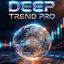 Deep Trend Pro trading robot logo