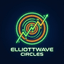 ElliottWave Circles trading robot logo