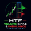 HTF Volume Spike And Imbalance Projection trading robot logo