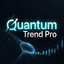 Quantum Trend Pro trading robot logo
