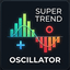 Supertrend Oscillator trading robot logo