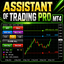 Assistant of Trading MT4 trading robot logo