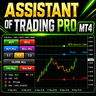 Assistant of Trading MT4