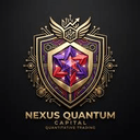 Awang Quant Pro trading robot logo