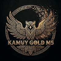 KAMUY Gold M5 Conservative Strategy Tester result, 11.82% simulated ROI