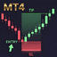 MeanReversion Pro System MT4 trading robot logo