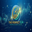 The Perfect EA trading robot logo