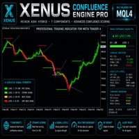 XENUS Confluence Engine Pro