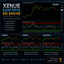 Xenus Quantitative RSI Engine trading robot logo