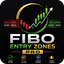 Fibo Breakout Retest PRO trading robot logo