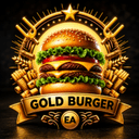 Gold Burger trading robot logo