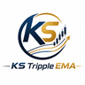 KS Tripple EMA