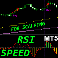 RSI Speed MT5 rq trading robot logo