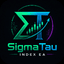 SigmaTau Index EA trading robot logo