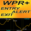 WPR with Alerts mw trading robot logo