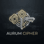 Aurum Cipher trading robot logo
