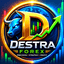 Destra Forex Expert Advisor trading robot logo