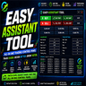 Easy Assistant Tool mt5