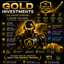 Gold Investments trading robot logo