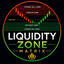 Liquidity Zone Matrix with Alert trading robot logo