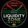 Liquidity Zone Matrix with Alert