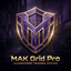 MAK Grid Pro MT5 trading robot logo