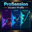 Pro Session Volume Profile trading robot logo
