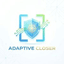Adaptive Closer trading robot logo