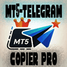 Mt5 to Telegram Copier Pro
