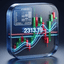 MTF Trend Matrix Panel With Heatmap trading robot logo