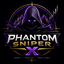 Phantom Sniper X trading robot logo