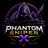 Phantom Sniper X