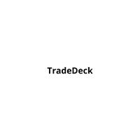 TradeDeck Conservative Strategy Tester result, 11.84% simulated ROI
