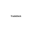 TradeDeck trading robot logo
