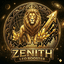 Zenith Leo Booster trading robot logo