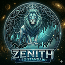 Zenith Leo Standard trading robot logo