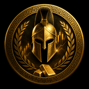 Ares Gold EA trading robot logo