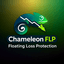 Chameleon FLP trading robot logo