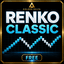 GDS Renko Classic trading robot logo