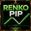 GDS Renko Pip trading robot logo