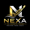 NEXA Ha Smooth Trend trading robot logo