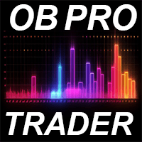 OB Pro Trader EA gtz trading robot logo
