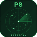 ParaScan EURUSD trading robot logo