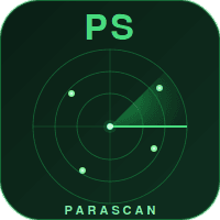 ParaScan EURUSD Aggressive Strategy Tester result, -27.13% simulated ROI