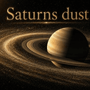 Saturns Dust 3 trading robot logo