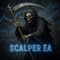 Scalper by theponzETH Conservative Strategy Tester result, 24.68% simulated ROI